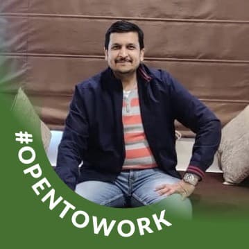 Ashutosh Agarwal
