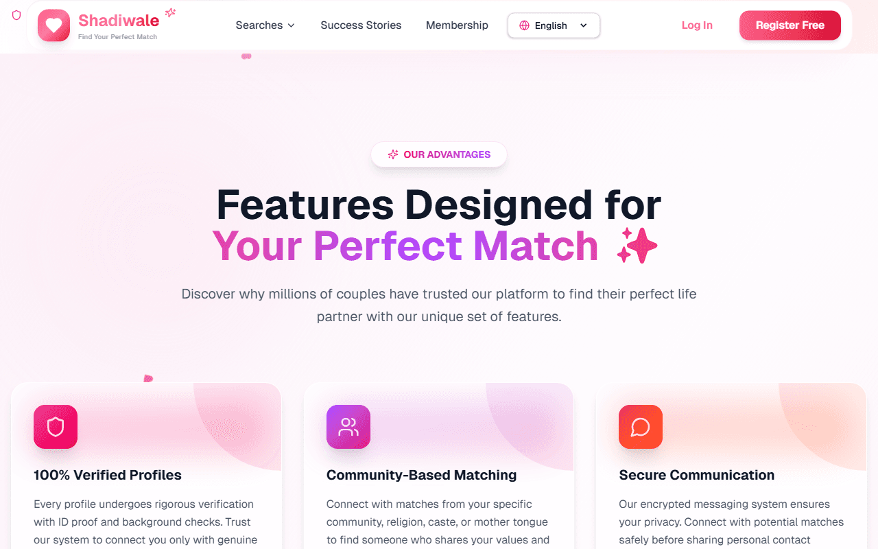 Advanced Search & Filters