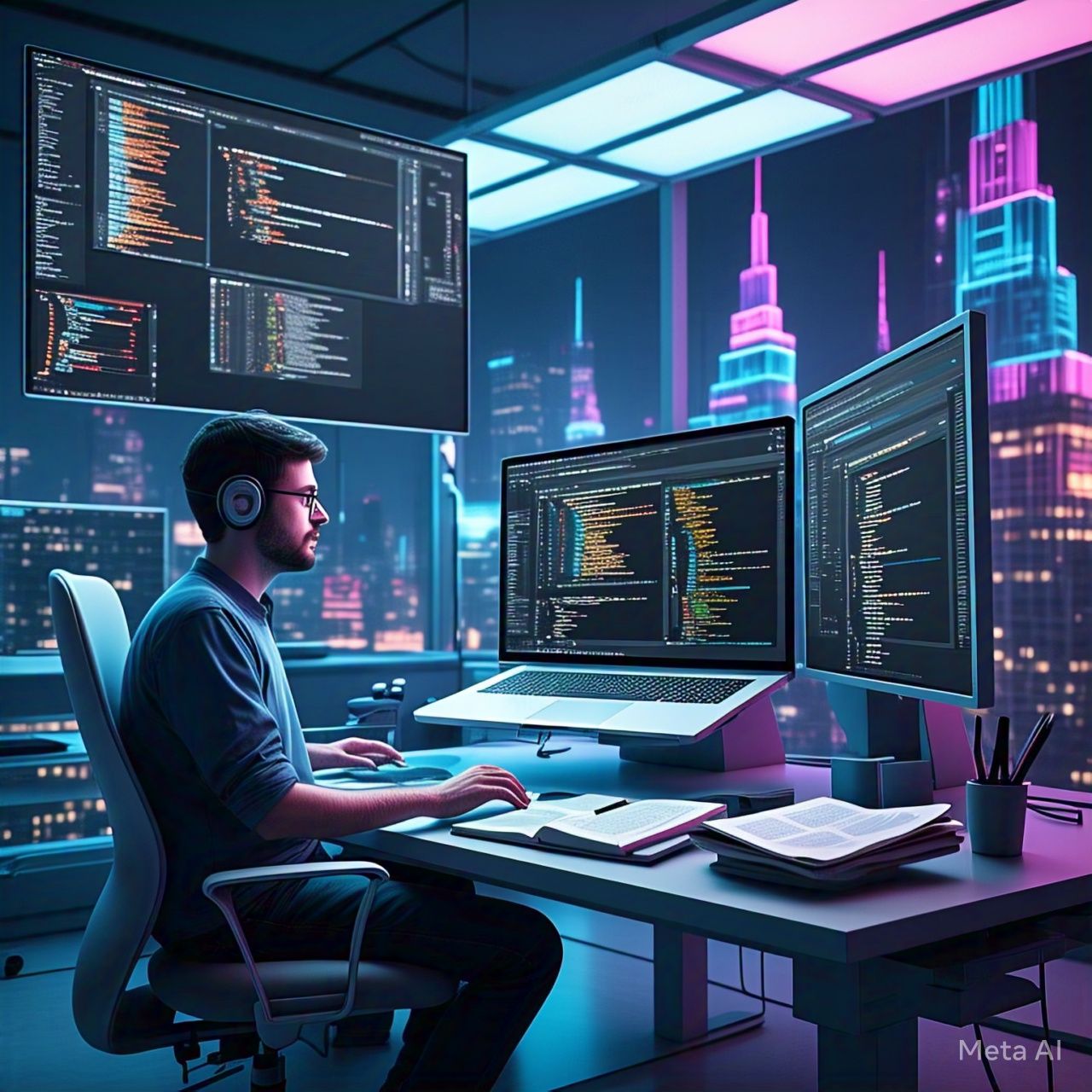 Technology