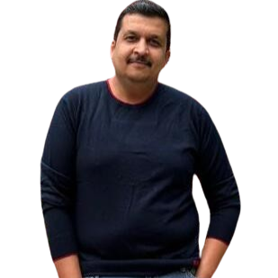 Ashutosh Agarwal