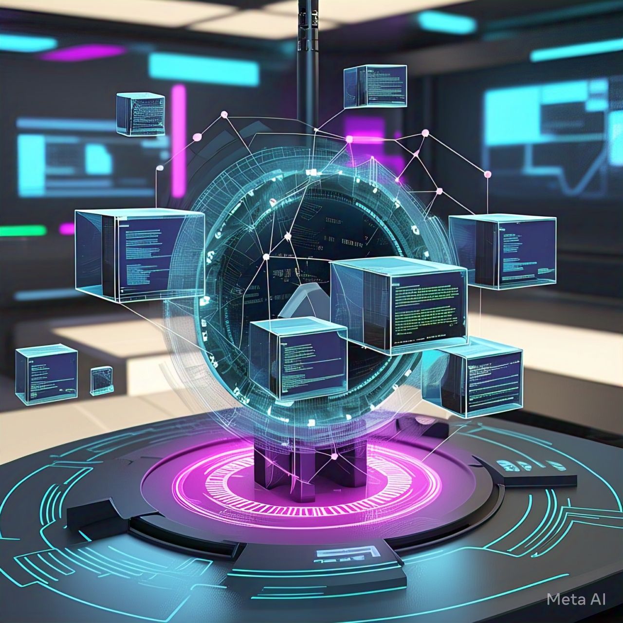 Technology