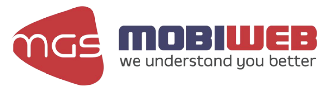 MobiwebGS Logo