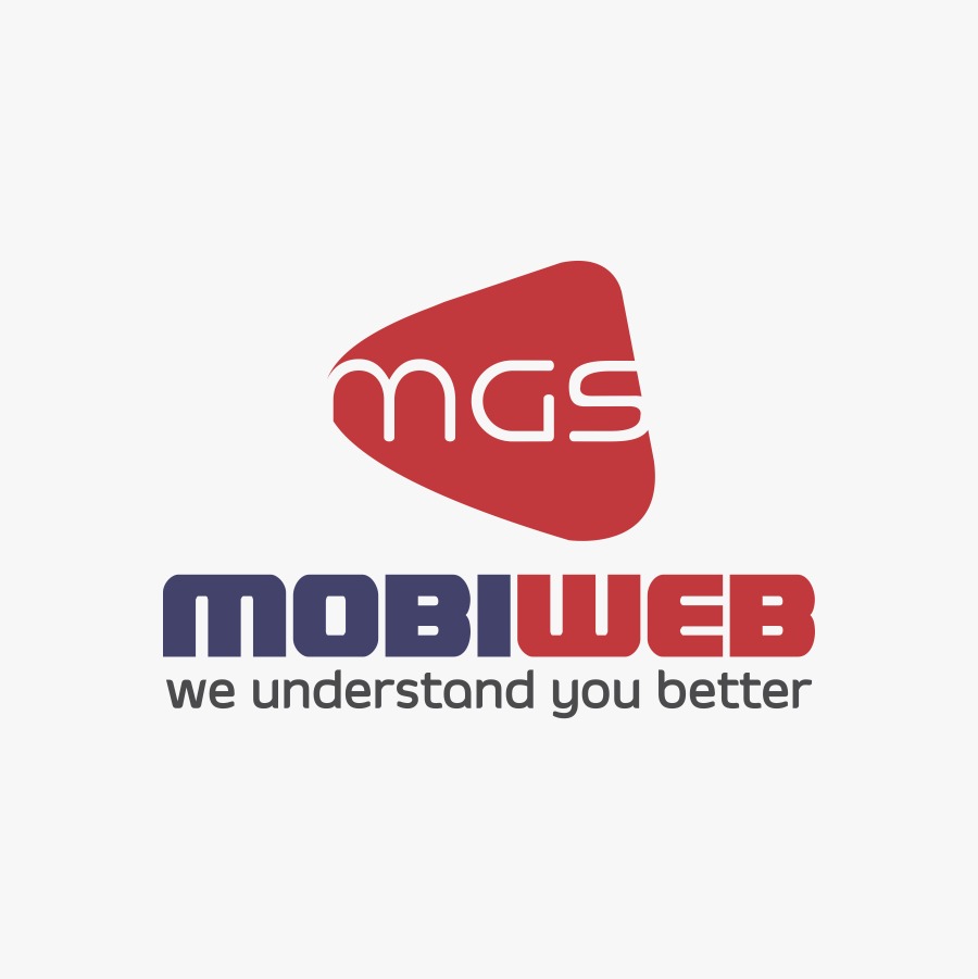 MobiWebGS Logo
